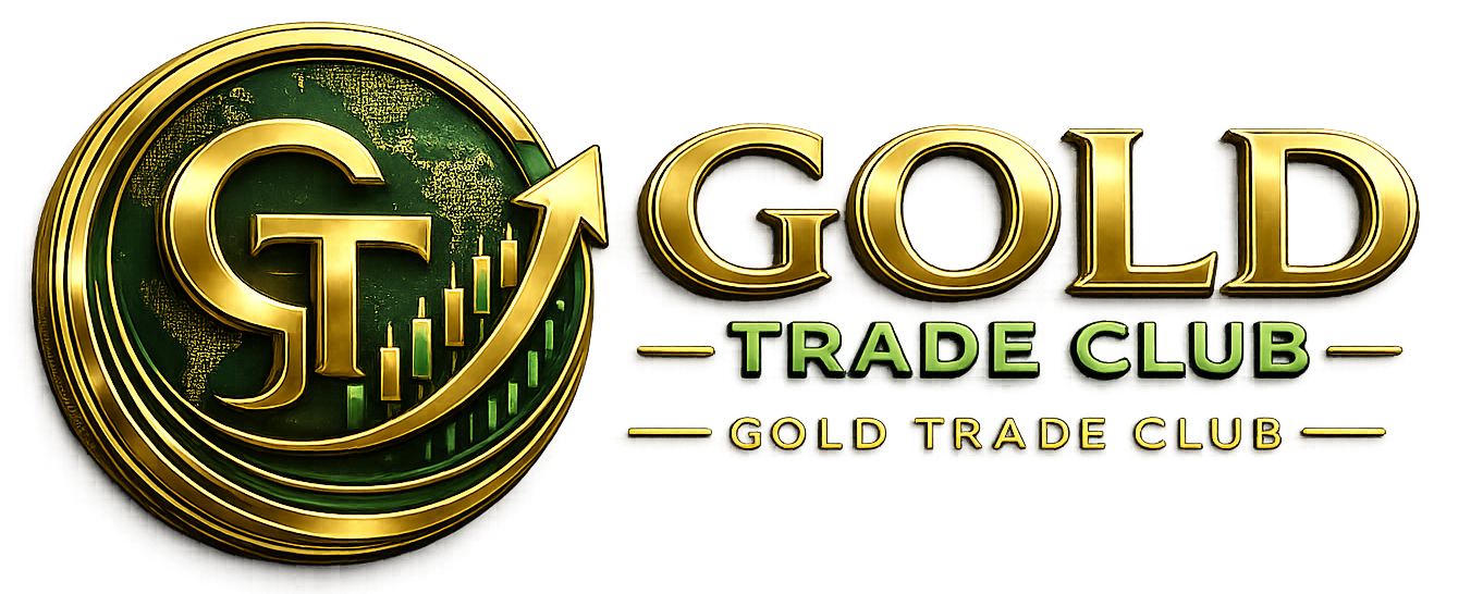 Gold Trade Club Logo